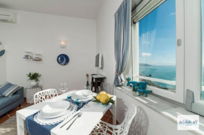 Гостиница La Suite 48  Виетри-Суль-Маре